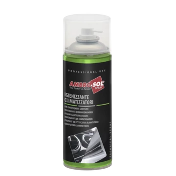 Klíma Szanitizáló - 400 ml