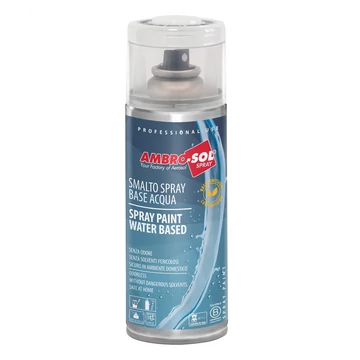 Univerzális Vízbázisú Festék Fényes Lakk - 400 ml