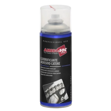 Lánc Kenőanyag - 400 ml