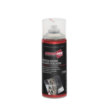 Tapadós Zsír Láncokhoz HQ - 400 ml