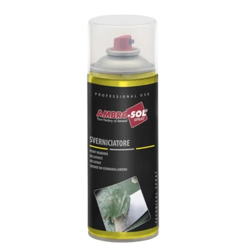 Festékmaró Gél - 400 ml