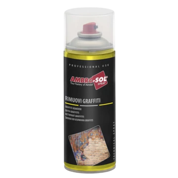 Graffiti Eltávolító - 400 ml