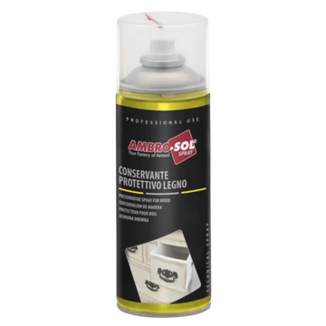 Fakonzerváló - 400 ml