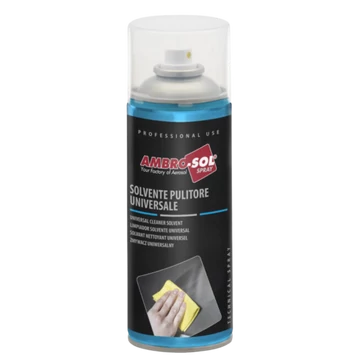 Univerzális Oldószeres Tisztító - 400 ml