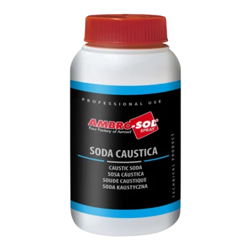 Nátronlúg Granulátum - 1 kg