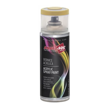 Univerzális Akril Festék Bézs RAL 1001 - 400 ml