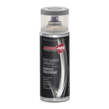 Korróziógátló Alapozó Szürke - 400 ml