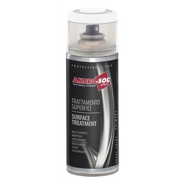 Korróziógátló Alapozó Fehér - 400 ml