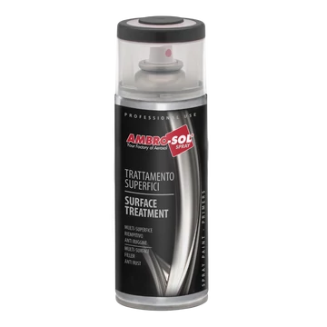 Korróziógátló Alapozó Szürke - 400 ml