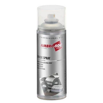 Rozsdamentes Festék Spray - 400 ml