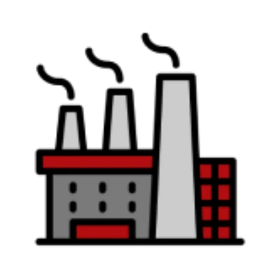 Ipari felhasználás